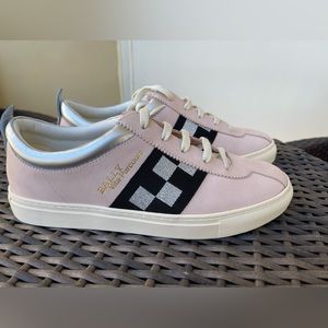 Bally Sneakers